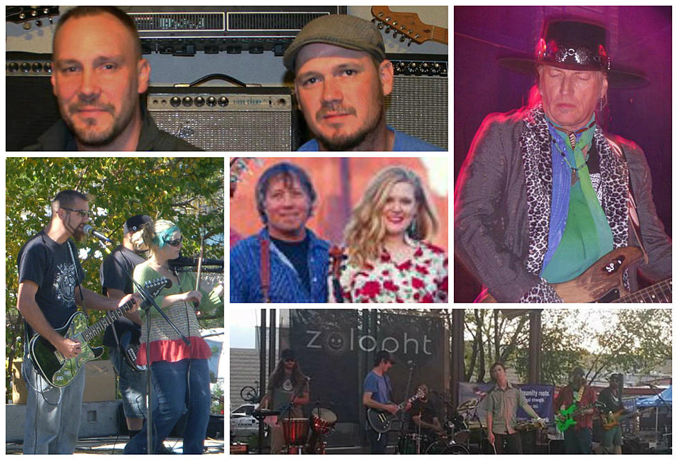 This is the Band You Were Most Excited to See at Fruita Fall Festival