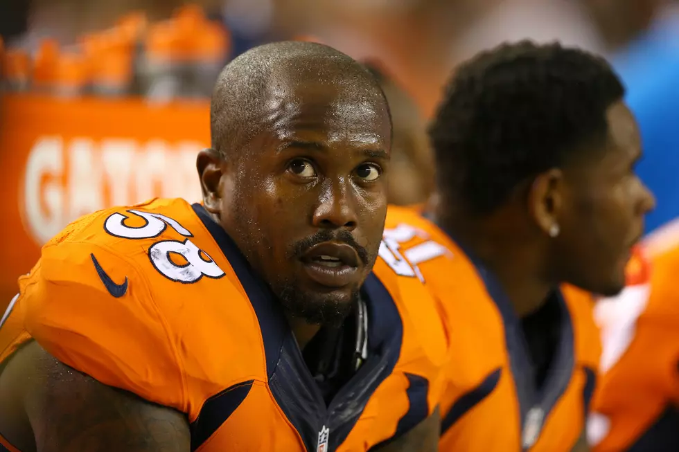 Von Miller Loses Phil Long Contract, Not Because of Protest
