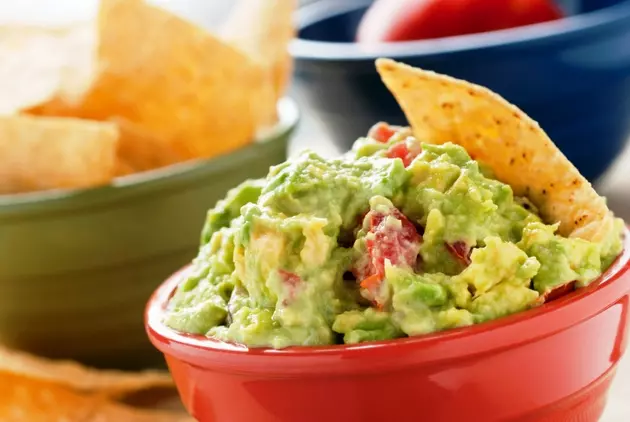 September 16 is National Guacamole Day &#8211; How Often Do You Eat It? [POLL]