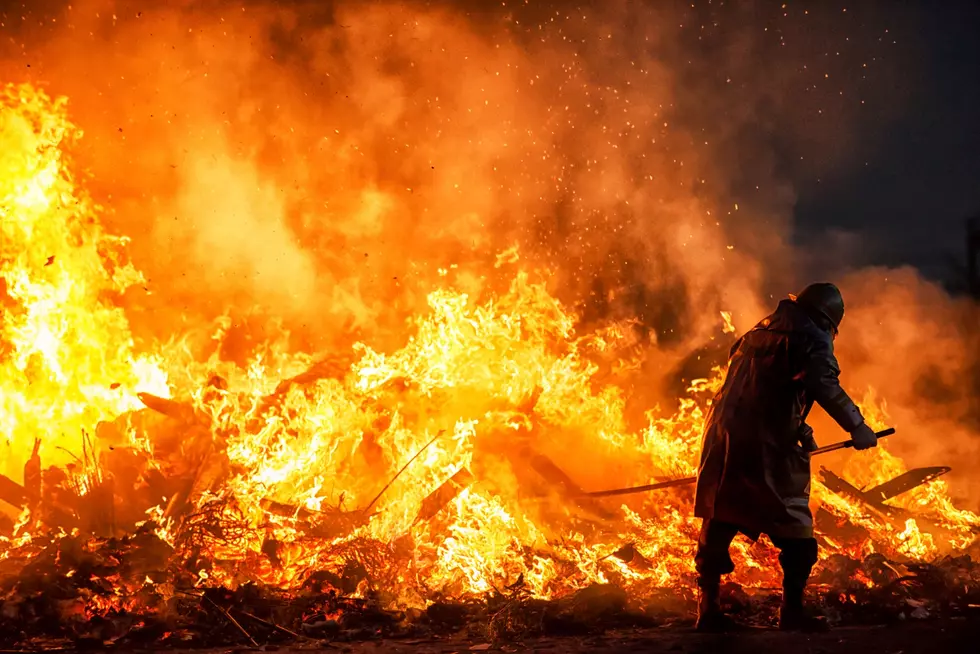 Grand Junction To Host Colorado Firefighter Recruitment