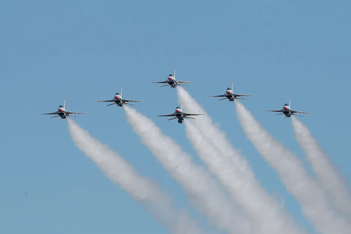 5 Things to Know About the Grand Junction Air Show