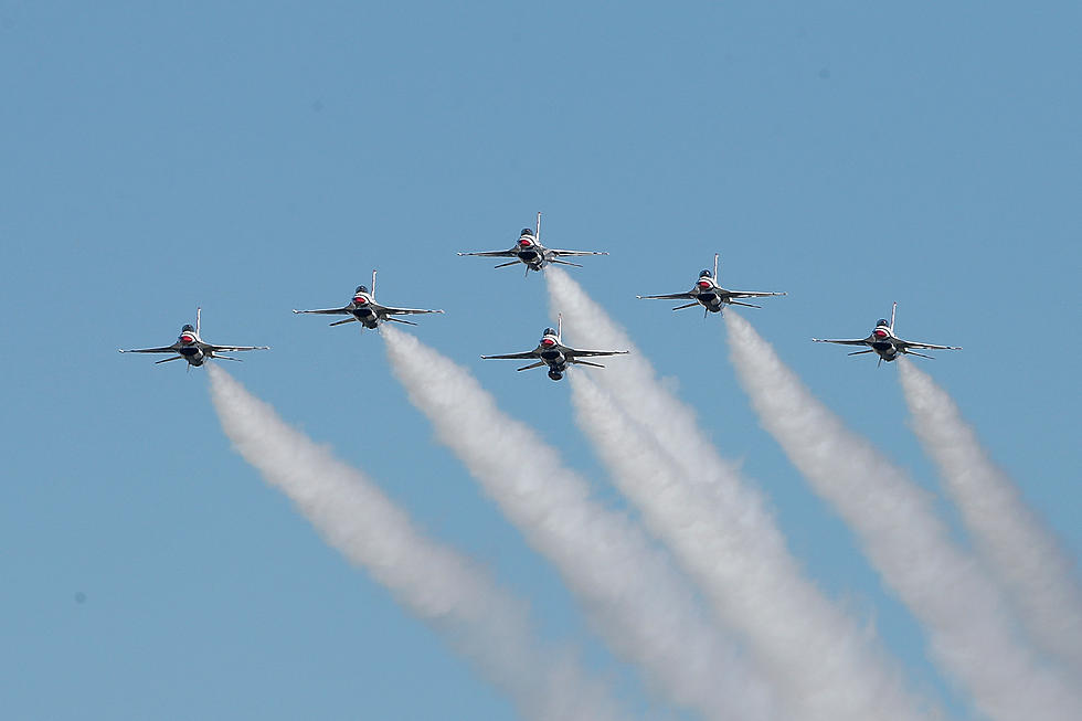 Grand Junction Air Show