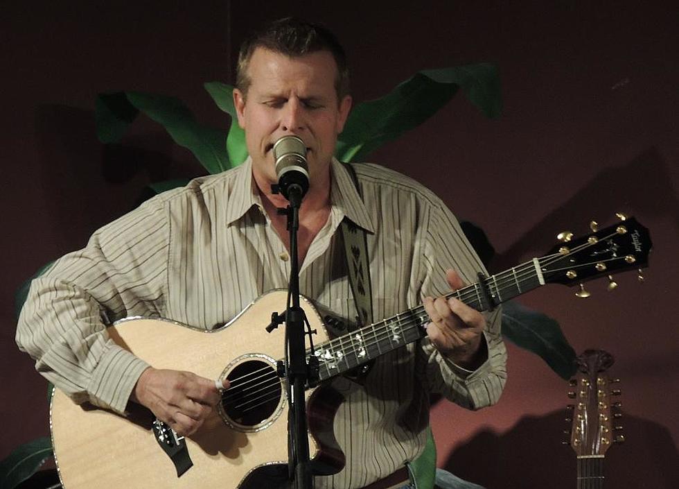 Watch Live Concert Feed From One of Grand Junction’s Favorite Musicians
