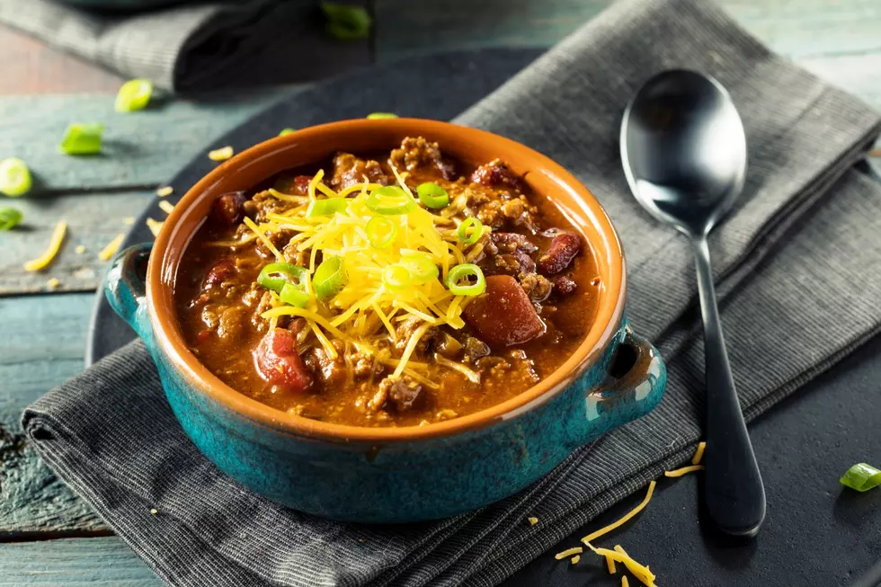 Fundraiser Lets You Craft a Bowl and Fill it With Chili