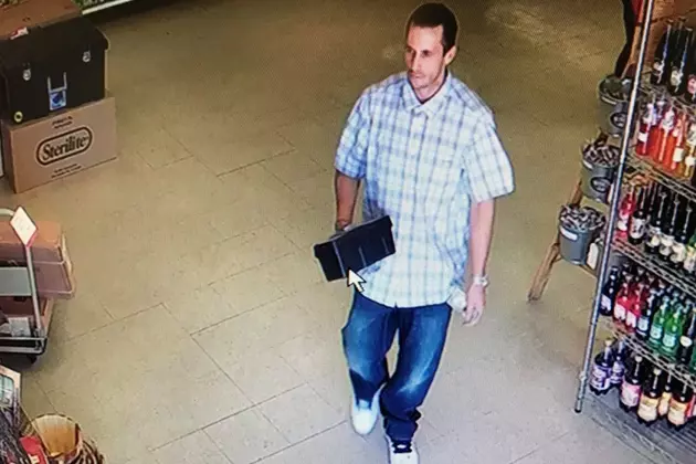 Montrose Police on the Hunt for Power Tool Thief