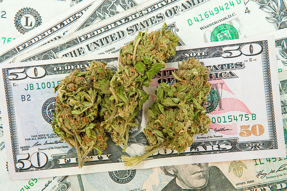 Good News or Bad News, Colorado Pot Prices Are Lowest in Nation