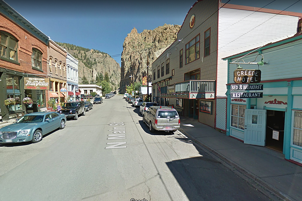 10 Things You Probably Didn’t Know About Creede Colorado
