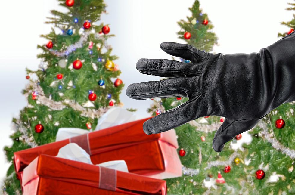 4 Smart Ways to Keep Your Christmas From Being Stolen