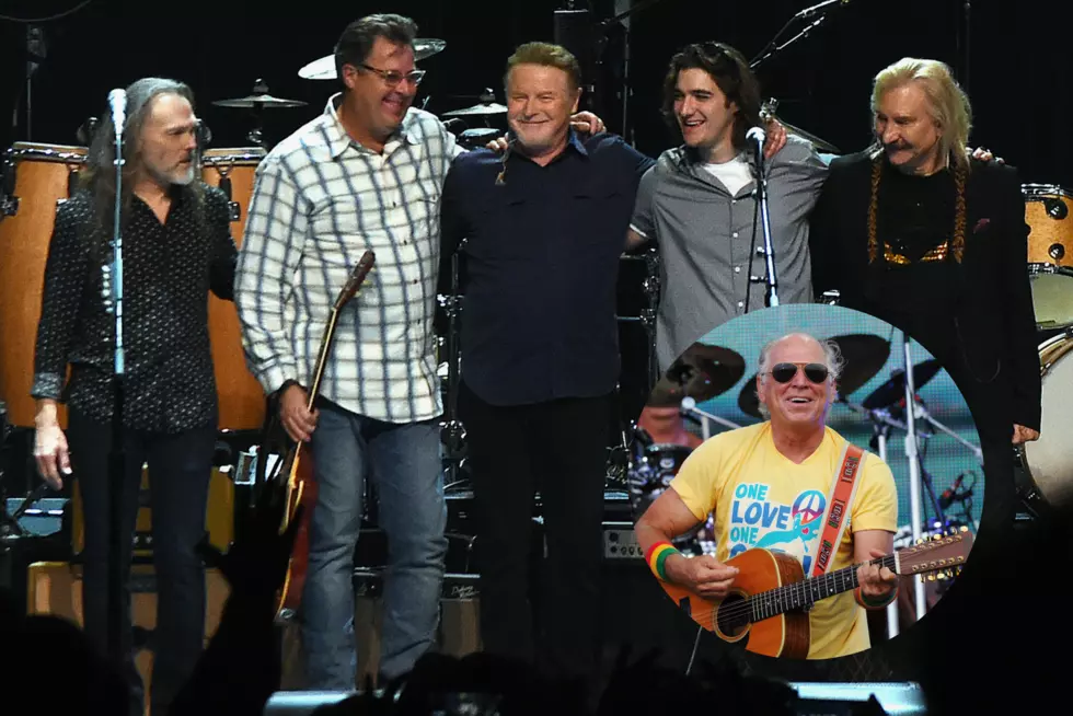 Use the New KOOL 107.9 App to Win Tickets to the Eagles Concert in Denver