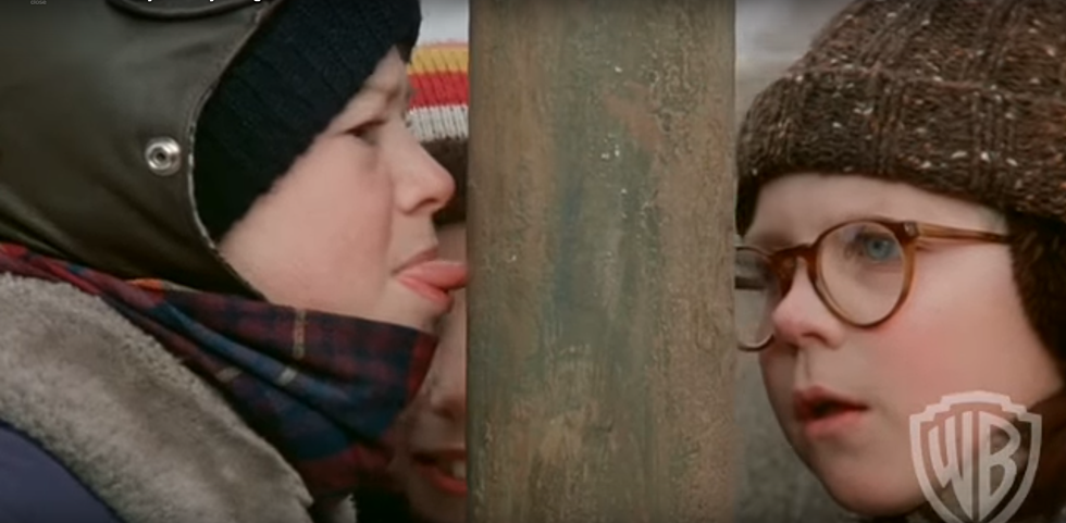 “A Christmas Story” Hits the Big Screen in Grand Junction