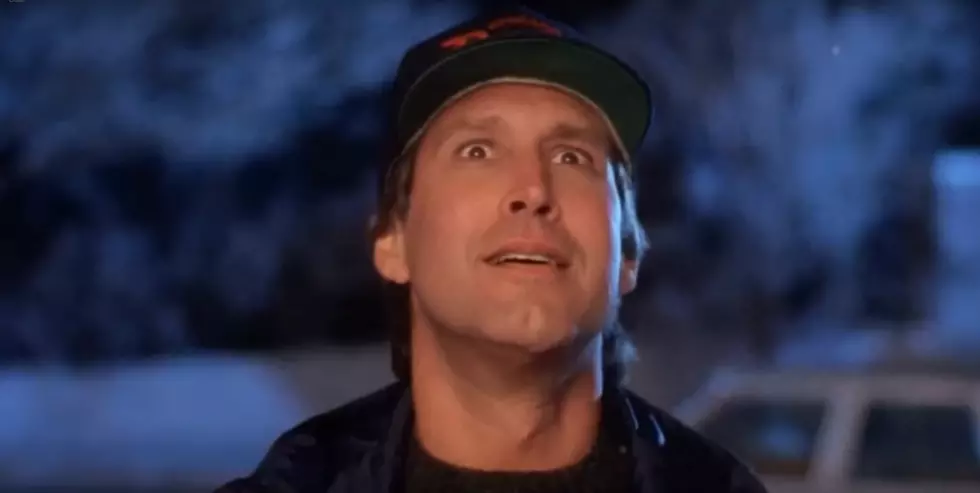 “Christmas Vacation” Is on the Big Screen in Grand Junction