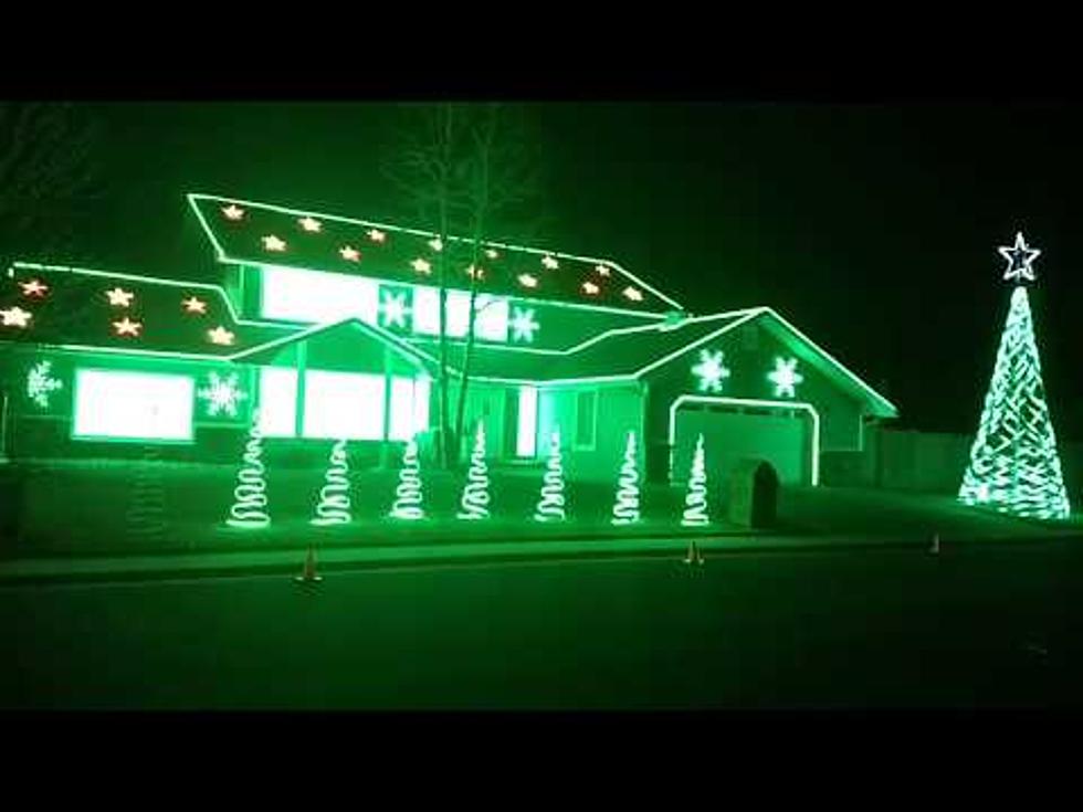 See Some Awesome Grand Junction Christmas Lights and Displays
