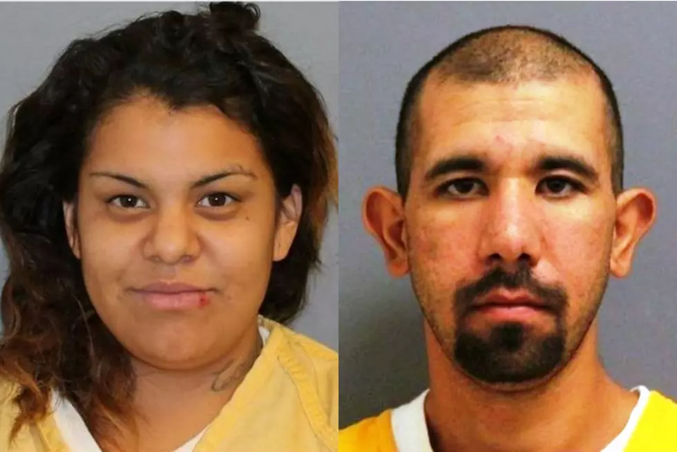 Grand Junction Police Searching for Two Wanted Criminals