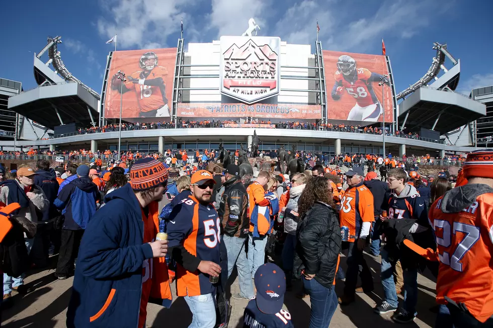 The Denver Broncos Need Our Help In Naming Mile High (Humor)