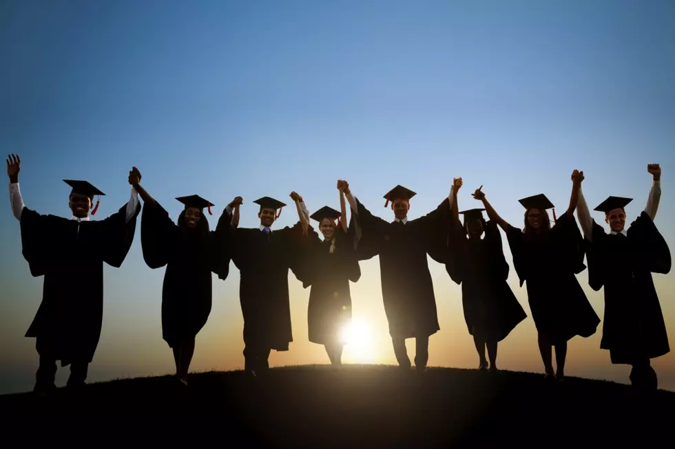 One Colorado School District Anticipates In-Person Graduations