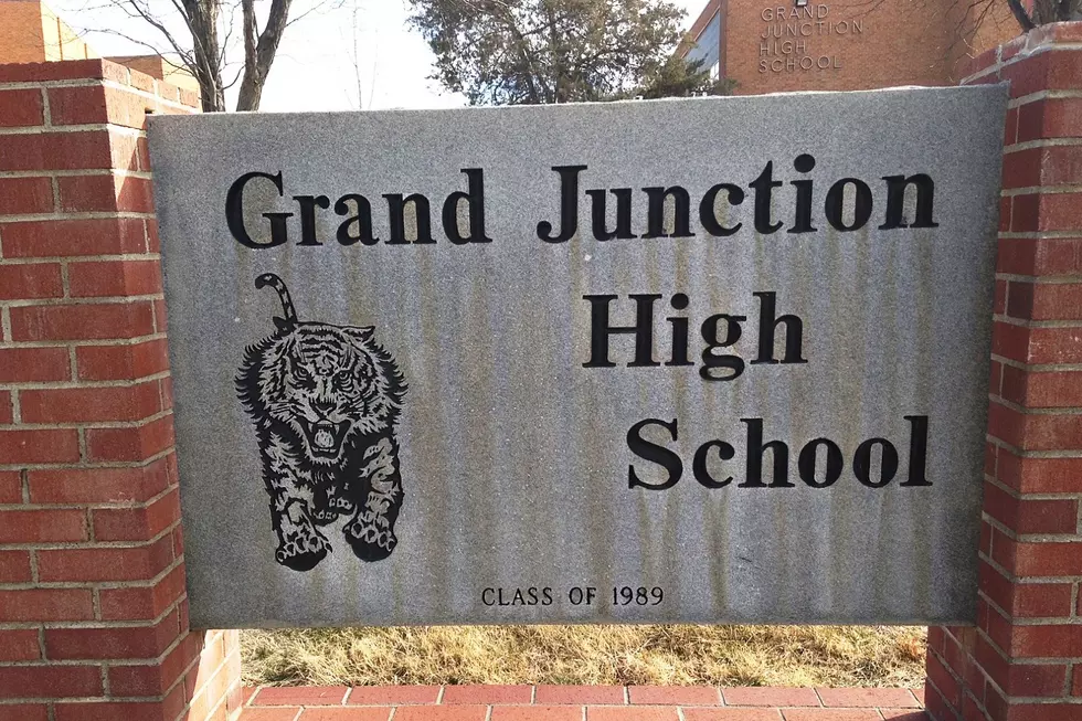 Grand Junction Schools Locked Down Due To Possible Gunman