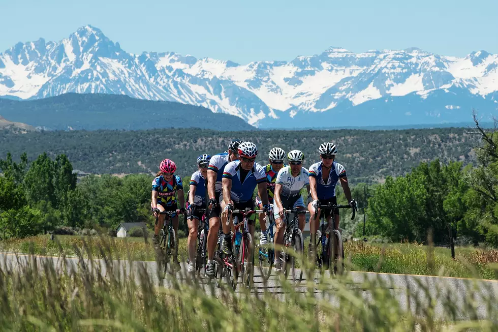 2018 Ride the Rockies