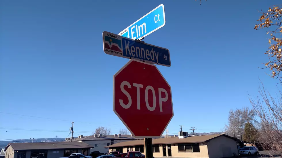 Fact or Fiction: Which Grand Junction Street Names Are Real?
