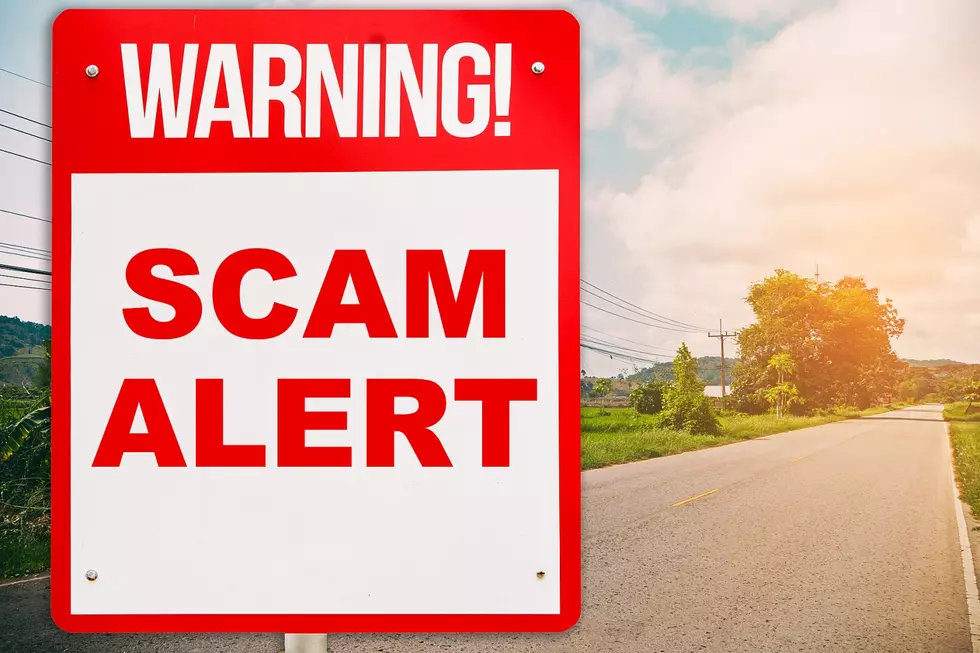 Spring Brings Scams To The Grand Valley