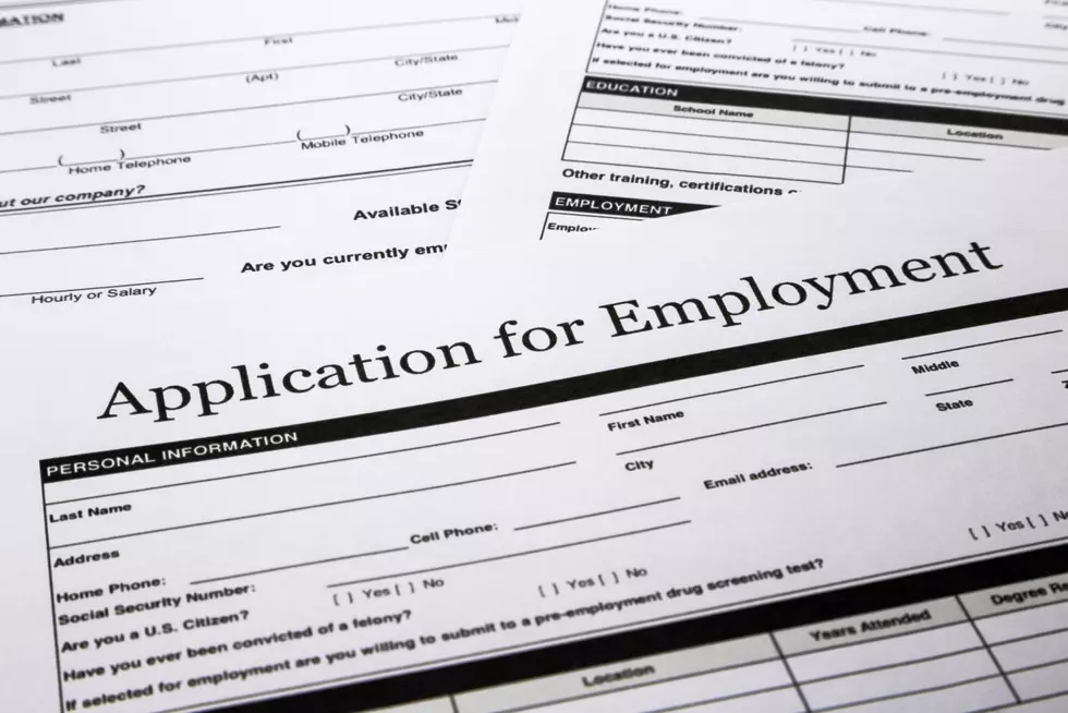 Mesa County Unemployment Tops National Average