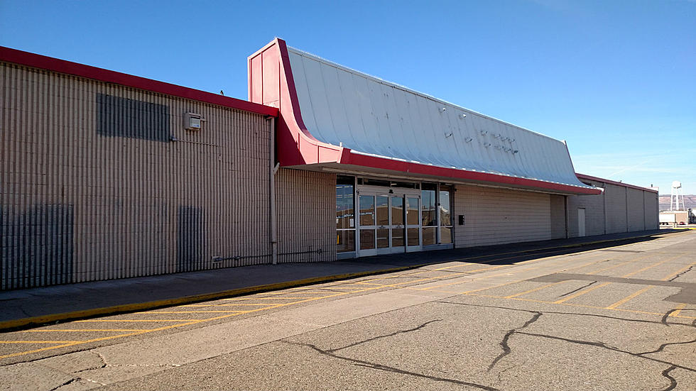 What’s Happening at the Old Kmart Building in Grand Junction?