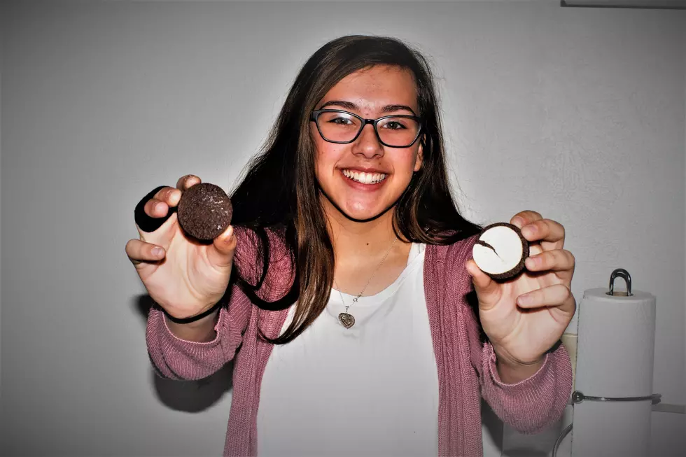 What Your Oreo Cookie Eating Method Says About You