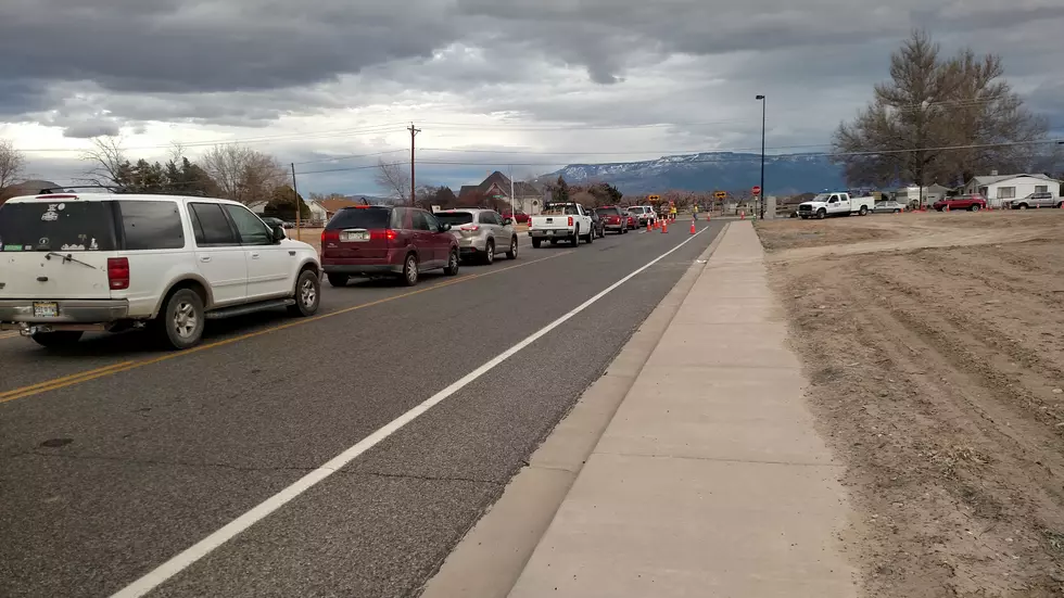 Smart Grand Junction Drivers Will Avoid This Intersection at All Cost on Thursday