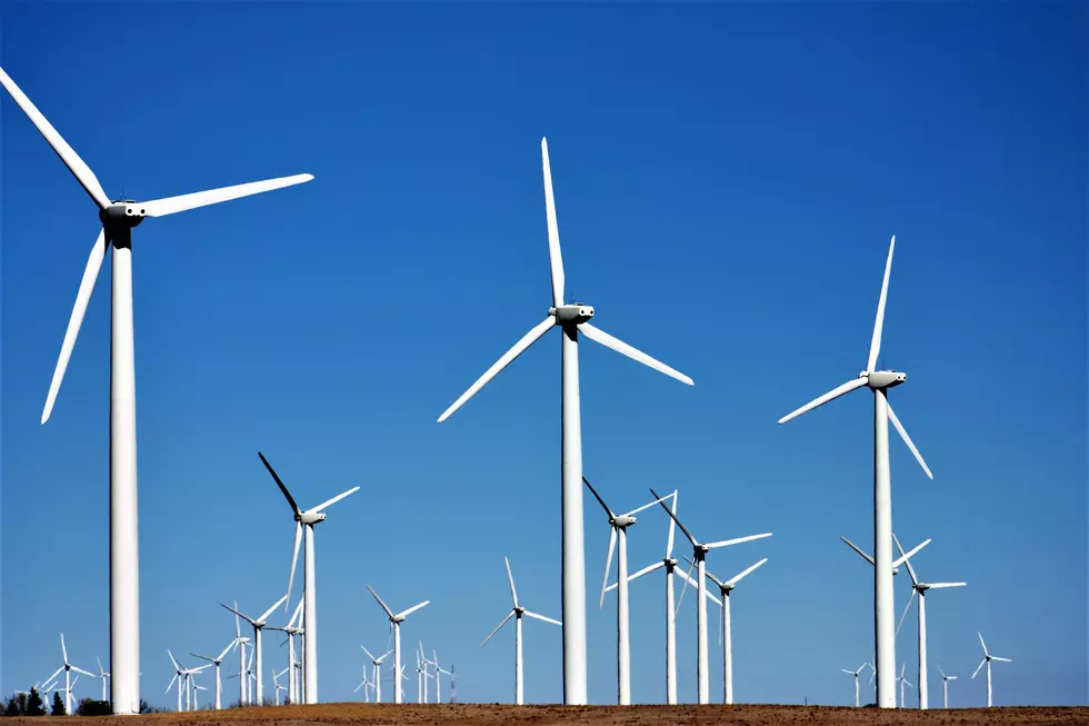 Colorado Has One of the Largest Wind Farms in the Nation