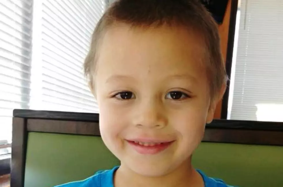 UPDATED: Authorities Searching For Missing 6-Year-Old Grand Junction Boy
