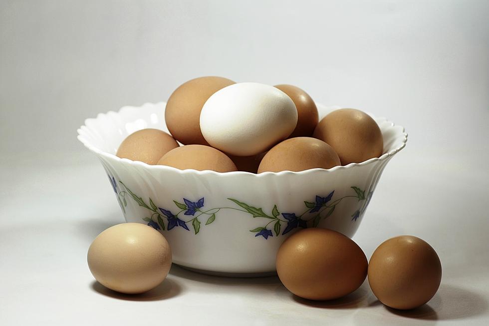 Colorado is One of the States Affected by Multi-Million Egg Recall