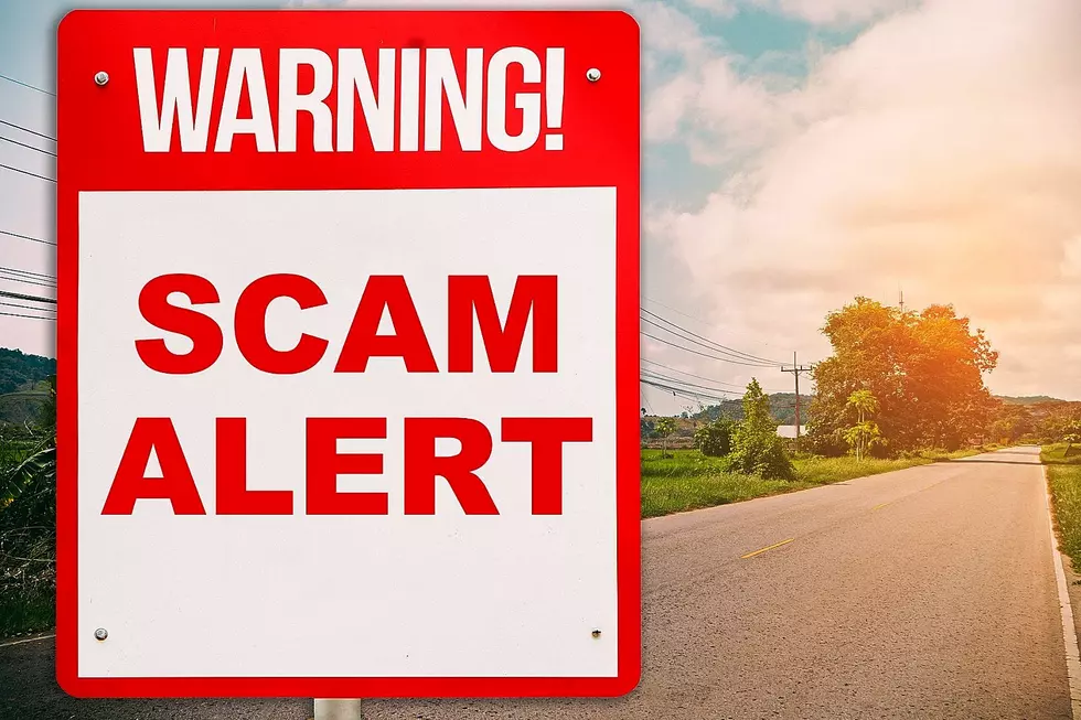 Montrose Police Warn Residents of Sneaky IRS Scam