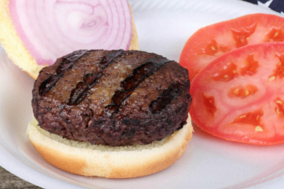 Kroger Recalls 35,000 Pounds of Burger Contaminated with Plastic