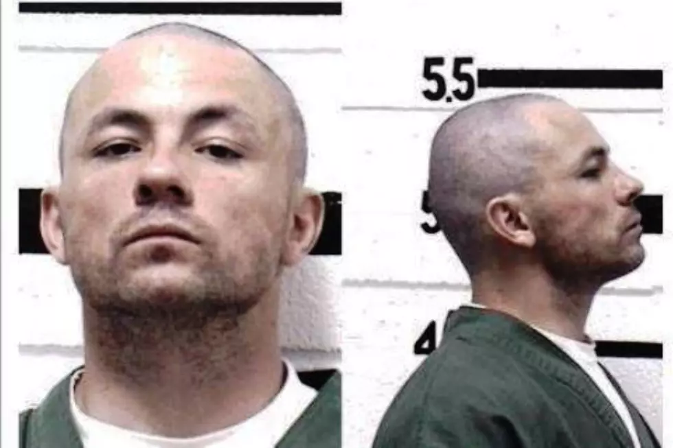  Authorities Search for Inmate Who Escaped from Colorado Prison