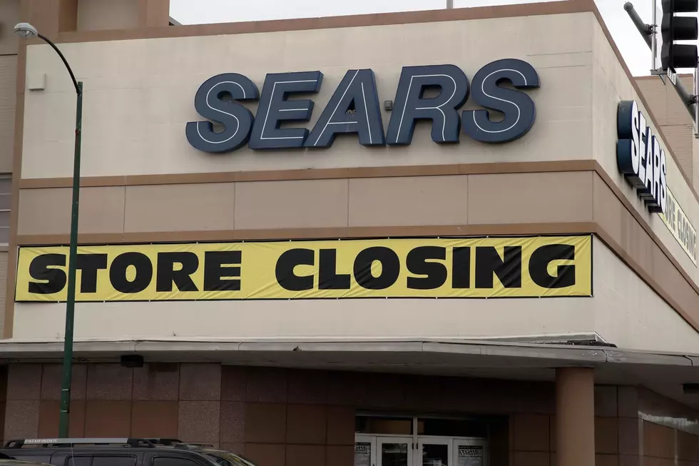 More Sears and Kmart Stores Scheduled to Close