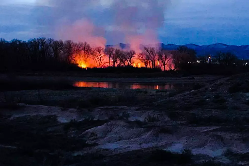 District Attorney Files Charges Against Man Who Started Skipper Island Fire