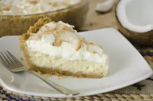 Coconut Cream Pie Day: How I Fell In Love With a Pie