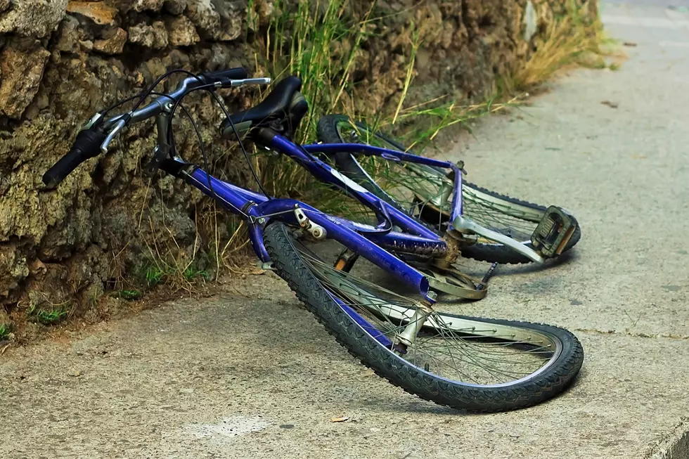 Montrose Police Need Help With Bicycle Accident Investigation