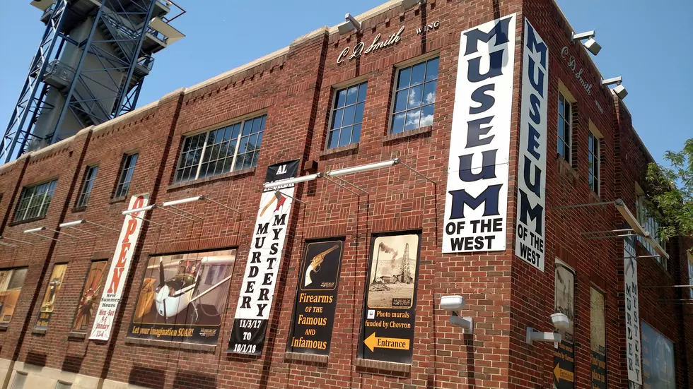 Summertime Brings Free Admission to Grand Junction’s Museum of the West