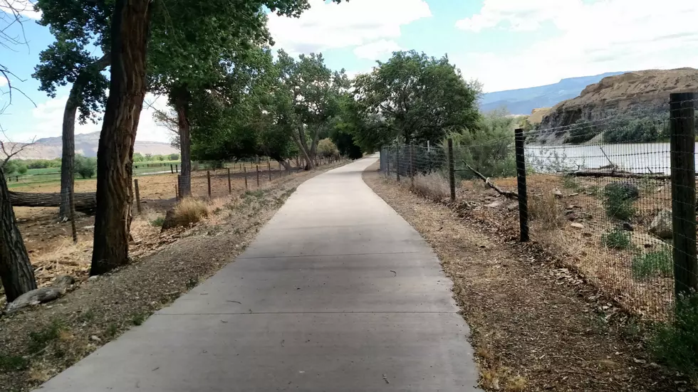 Grand Junction Looks To Expand The Horizon Drive Trail Network