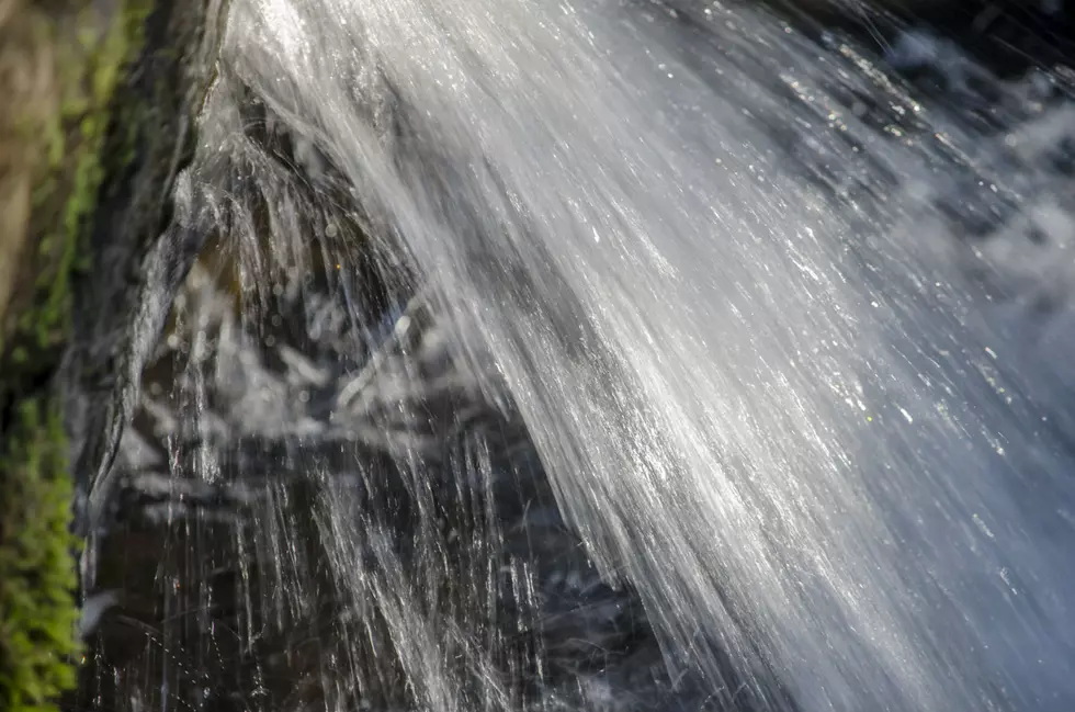 Cool Off With a Scenic Hike to Continental Falls