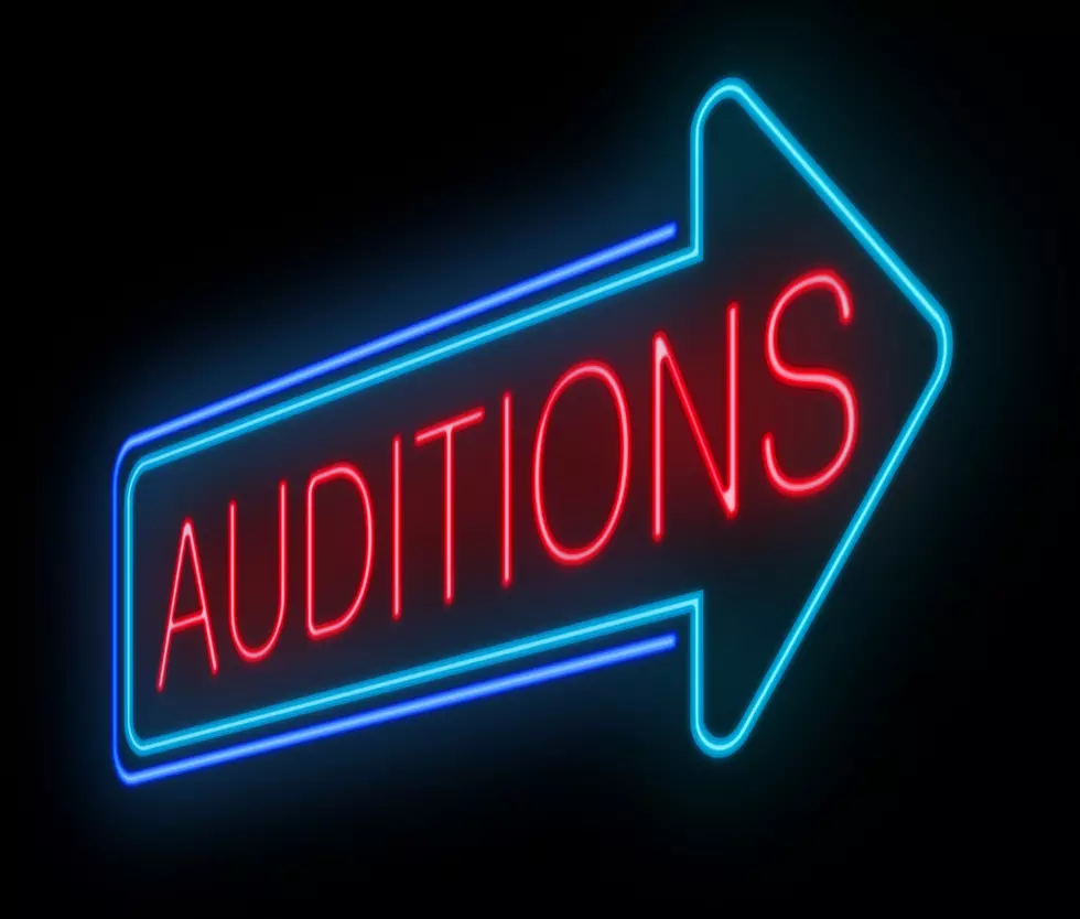 Talent Scouts Coming to Colorado in Search of Aspiring Performers
