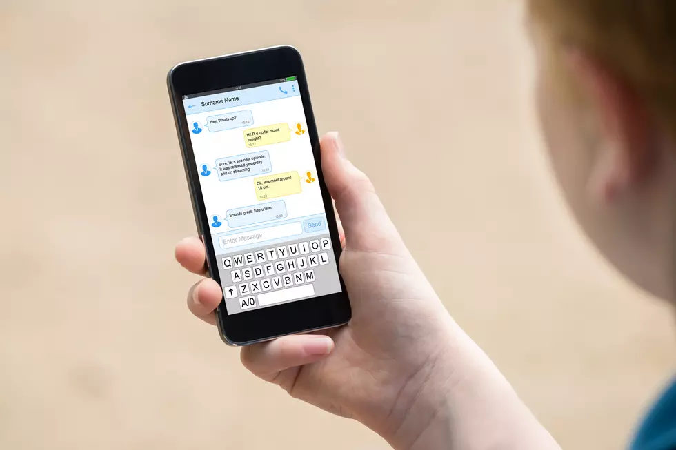 Caution:  Your Next Text Message Could Be A Scam