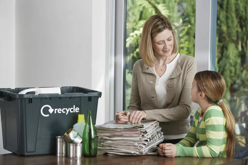 The Three Main Reasons Why People in Mesa County Don't Recycle