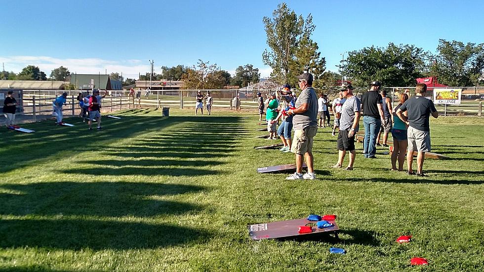 Openings Remain For Grand Junction Corn Hole Tournament
