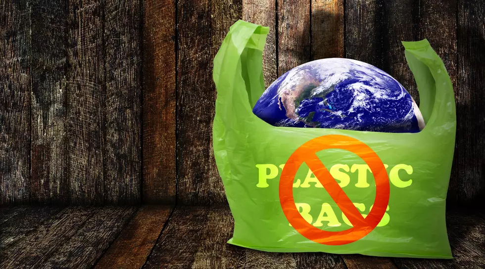 Is This the Beginning of the End For Plastic Grocery Bags?