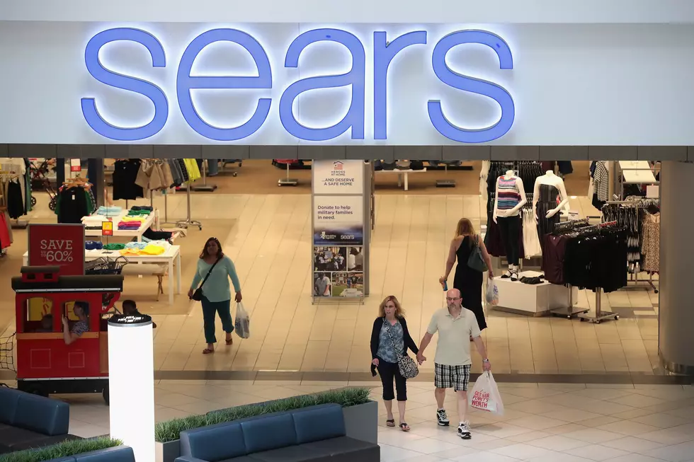 Grand Junction Sears Closing Its Doors For Good