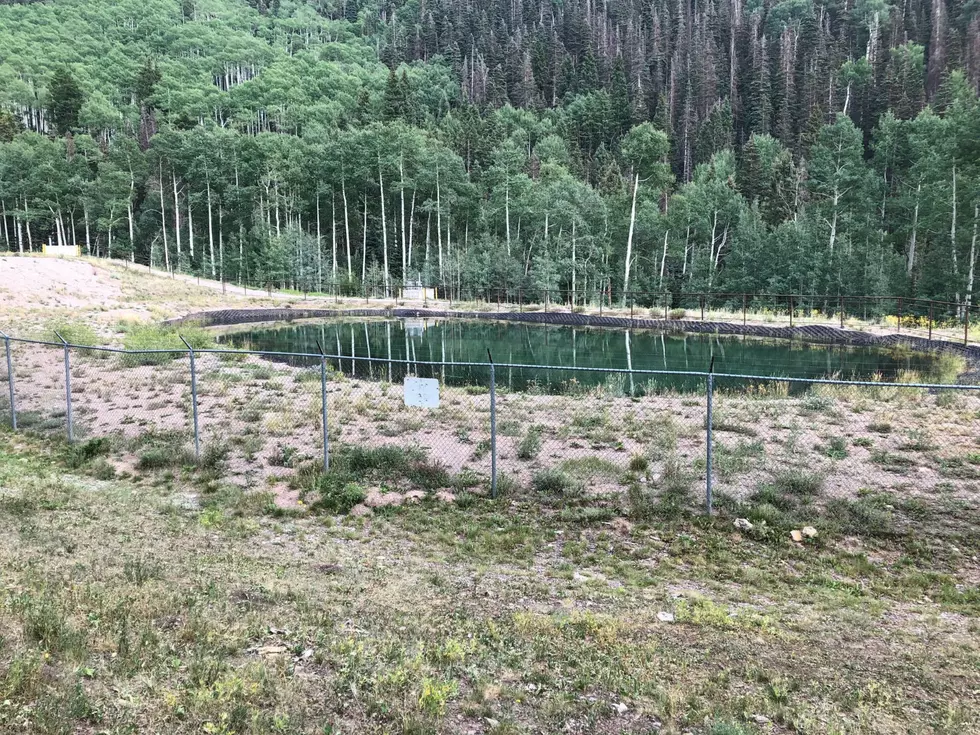 Drunk Swimmers Violating Telluride&#8217;s Drinking Water