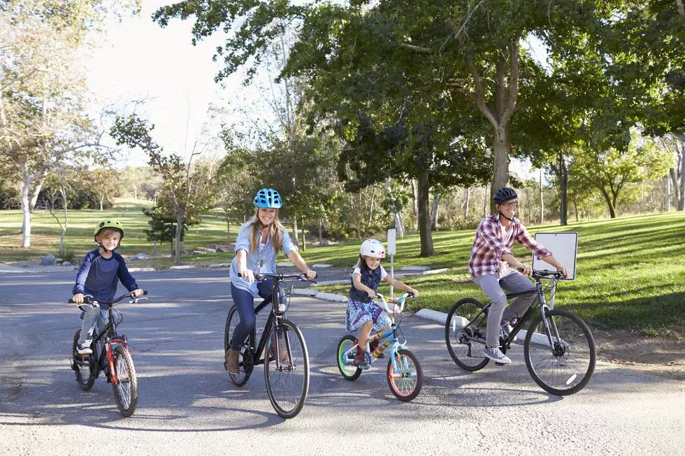 Community Streets Event Inspires Grand Junction to Be More Active