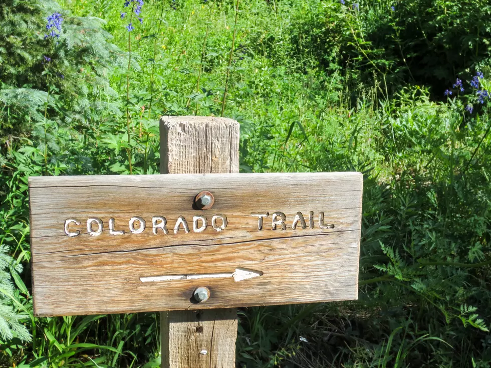 &#8216;Most Beautiful Trail in America&#8217; is in Colorado