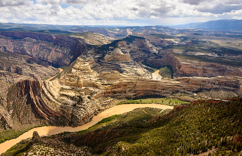 5 Things to Know About the Totally Cool Dinosaur National Monument
